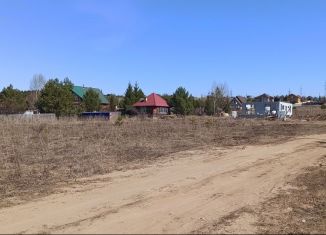 Продажа участка, 40 сот., деревня Гари