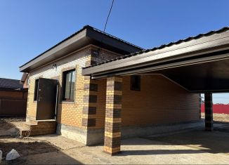 Продажа дома, 120 м2, дачный посёлок Луговое, Калдарская улица