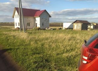 Продаю участок, 10 сот., деревня Фомичево