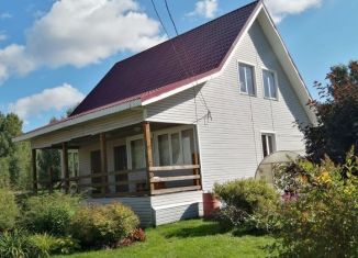 Продается дом, 152.4 м2, Вологодская область