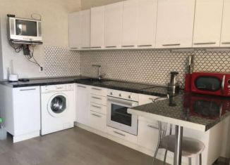 Продажа двухкомнатной квартиры, 66 м2, Краснодар, улица Лавочкина, 29, ЖК Восток