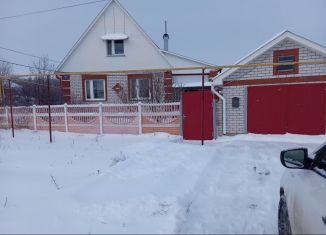 Продаю дом, 110 м2, поселок Совхоз Татарстан, Луговая улица, 20