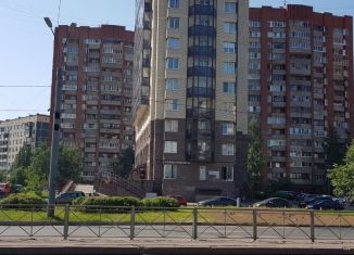 Продажа помещения свободного назначения, 135 м2, Санкт-Петербург, Индустриальный проспект, 12, муниципальный округ Пороховые