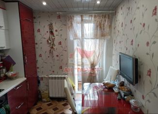 Продаю трехкомнатную квартиру, 61.4 м2, Владимирская область, улица Маяковского, 36А