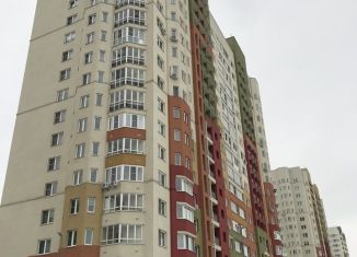 3-ком. квартира на продажу, 89.1 м2, Нижний Новгород, улица Академика Сахарова, 113к2, ЖК Цветы