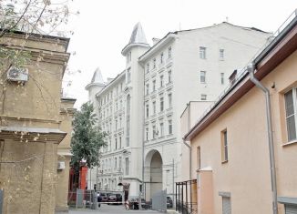 Продам 5-комнатную квартиру, 126.7 м2, Москва, улица Маросейка, 13с2, метро Лубянка