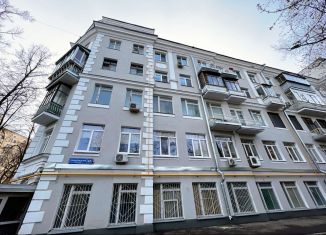 Квартира на продажу студия, 15.8 м2, Москва, метро Аэропорт, Ленинградский проспект, 57