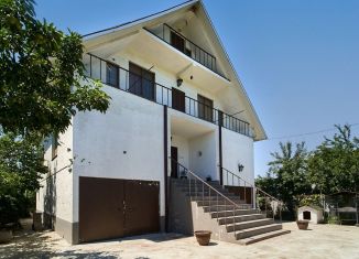 Продаю дом, 240 м2, Краснодар, Вишнёвая улица, 145, Вишнёвая улица