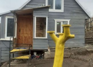 Дом на продажу, 45 м2, Нефтекамск, 8-я улица