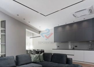 Продаю 3-комнатную квартиру, 134 м2, Сочи, Туапсинская улица, микрорайон Больничный Городок