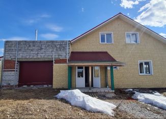 Дом на продажу, 199.8 м2, деревня Чертёж, улица Пушкина, 7