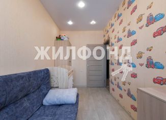 Продажа 2-комнатной квартиры, 33.6 м2, Новосибирск, микрорайон Стрижи, 11, ЖК Кленовая аллея