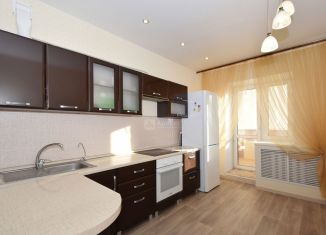 Продам 1-комнатную квартиру, 40.4 м2, Тюмень, Широтная улица, 158к1, ЖК Восточная Широта