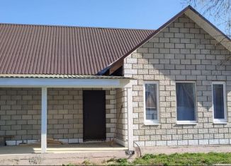 Продажа дома, 120 м2, село Троицкое