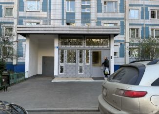 Сдается в аренду 1-ком. квартира, 38 м2, Москва, Осенний бульвар, 10к1, метро Крылатское