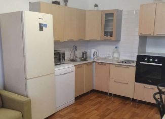 2-ком. квартира на продажу, 62.5 м2, Геленджик, улица Маршала Жукова, 1к2, ЖК Кубанская Марка