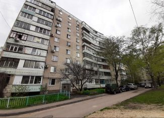 Четырехкомнатная квартира на продажу, 98.7 м2, Воронежская область, улица Димитрова