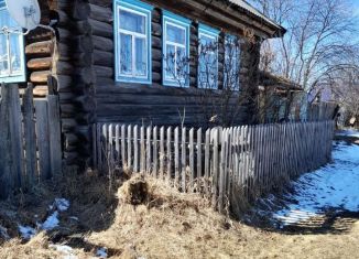 Продаю дом, 47.4 м2, поселок Павда, улица Ленина