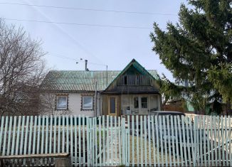 Дом на продажу, 120 м2, село Маклаково, Луговая улица