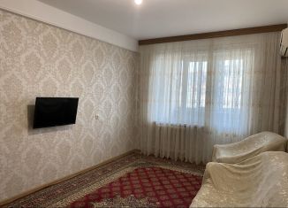 Сдам трехкомнатную квартиру, 78 м2, Дагестан, улица Хаджи Булача, 9Б