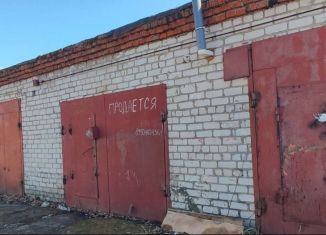 Гараж на продажу, 26 м2, деревня Хмели, шоссе Космонавтов, 310/8
