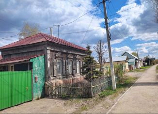 Дом на продажу, 95 м2, посёлок городского типа Базарный Карабулак, улица Ленина, 217