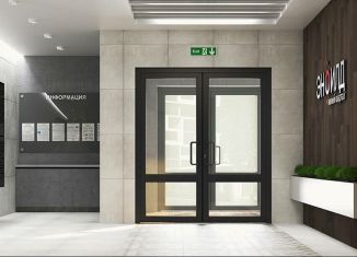 Продаю 1-комнатную квартиру, 33.7 м2, поселок Бугры, ЖК Энфилд, улица Шекспира, 1к2