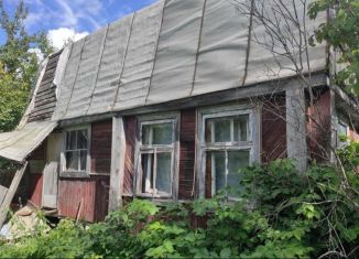 Продажа дома, 30 м2, Калуга, Октябрьский округ, садоводческое некоммерческое товарищество Берёзка, 374