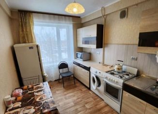 Сдается 1-комнатная квартира, 36 м2, Ленинградская область, Авиационная улица, 36
