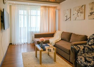 Однокомнатная квартира в аренду, 34 м2, Кемеровская область, Кузбасский проспект, 6А