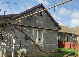 Дом на продажу, 55 м2, село Полтавка, улица Ленина