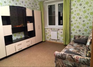 Сдам однокомнатную квартиру, 35 м2, Ярославль, Романовская улица, 14к2, ЖК Норские Резиденции