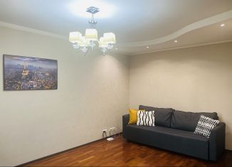 3-комнатная квартира в аренду, 78.9 м2, Долгопрудный, Центральная улица, 5