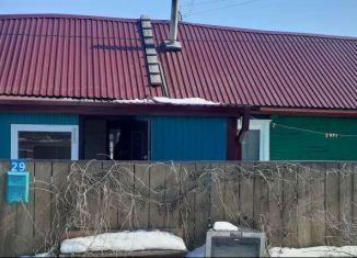 Продам дом, 41 м2, Алейск, Мамонтовская улица, 29