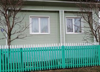 Дом на продажу, 51 м2, деревня Онуфриево, Береговая улица, 16