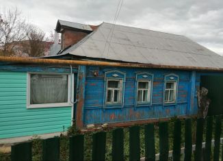 Дом на продажу, 58 м2, Чаплыгин, улица Ломоносова, 12