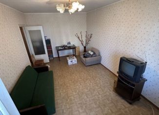 2-комнатная квартира в аренду, 54 м2, Ульяновск, проспект Врача Сурова, 33, Заволжский район