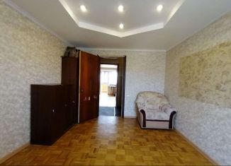 Продажа 3-комнатной квартиры, 62.2 м2, деревня Чёрное, улица Агрогородок, 24