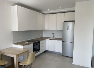 Сдаю в аренду двухкомнатную квартиру, 35.5 м2, Люберцы, улица 8 Марта, 12к2, ЖК Люберцы Парк