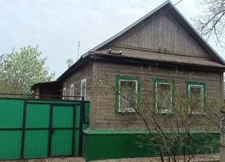 Дом на продажу, 54.1 м2, Пугачёв, улица Максима Горького, 91