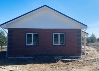 Продажа дома, 70 м2, деревня Старые Кены, Олимпийская улица