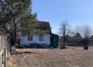 Продажа дома, 10 м2, Абакан, улица Малиновый Звон, 2