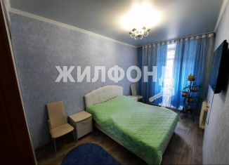 Продажа 3-комнатной квартиры, 90 м2, поселок городского типа Шерегеш, Советская улица, 2