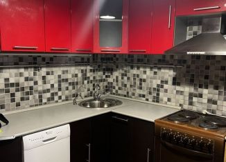 Сдам 1-комнатную квартиру, 35 м2, Воронеж, улица Фёдора Тютчева, ЖК Микрорайон Боровое