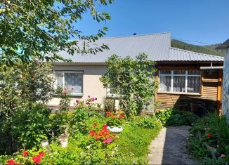 Продажа 3-комнатной квартиры, 68.8 м2, Республика Алтай, Новая улица, 5