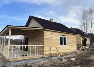 Продажа дома, 36 м2, СНТ Просвещение