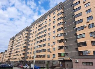 Продается 1-ком. квартира, 37.1 м2, Воронеж, Ржевская улица, 11, ЖК Чемпион