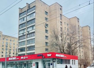 Трехкомнатная квартира на продажу, 66 м2, Москва, улица Бориса Галушкина, 14к1, метро ВДНХ