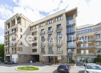 Продажа 4-комнатной квартиры, 340 м2, Москва, улица Большая Полянка, 61с2, ЦАО