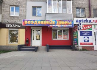 Помещение свободного назначения на продажу, 35 м2, Брянск, улица Ульянова, 131, Бежицкий район